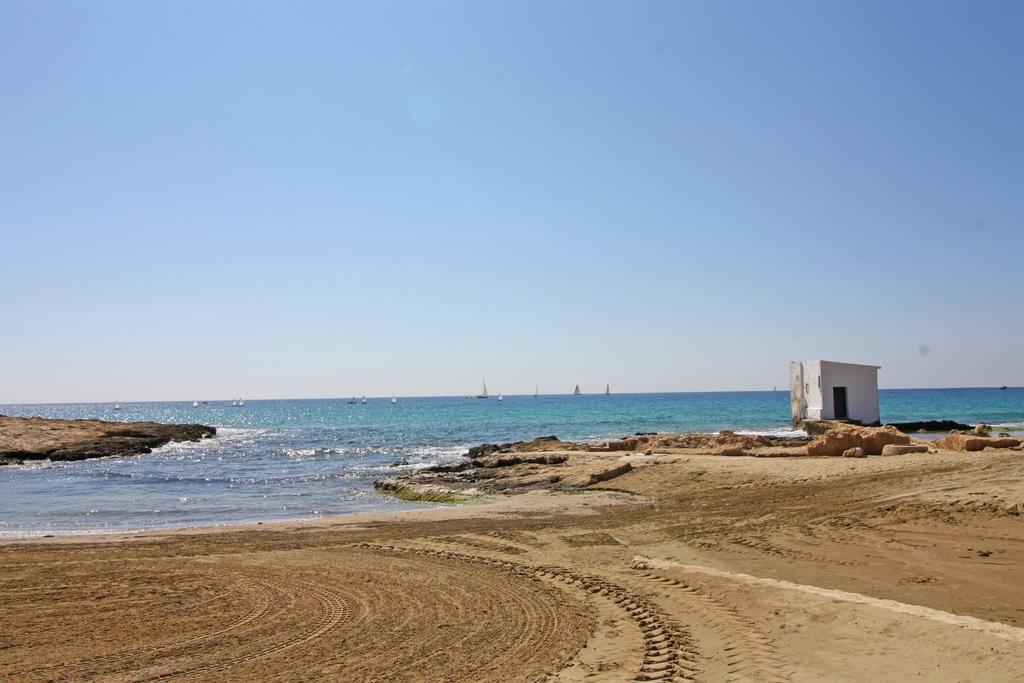 Villa Estrella Calpe Zewnętrze zdjęcie